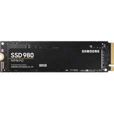 M.2 NVMe SSD 500GB Samsung 980